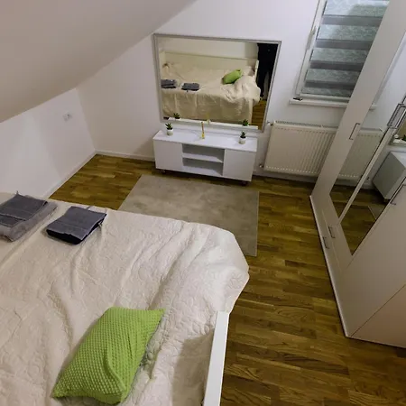 Oaza Venera Apartman *