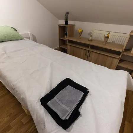 Oaza Venera