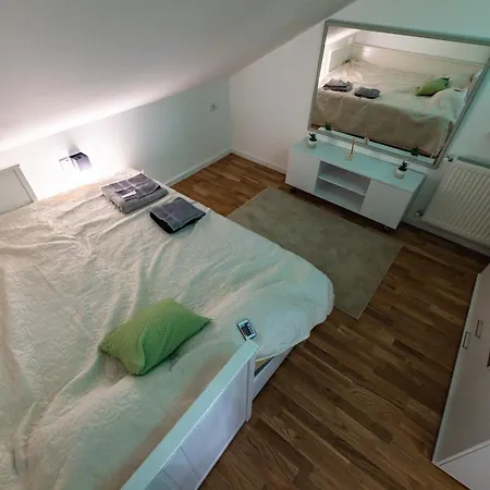 Oaza Venera Apartment