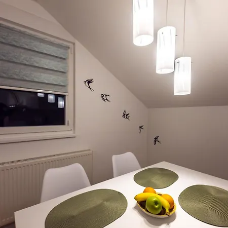 Oaza Venera Apartman *