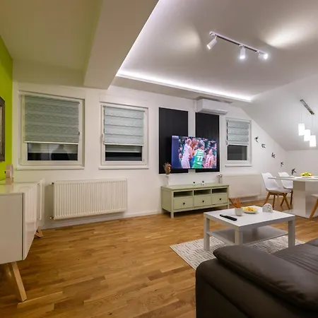 Oaza Venera * Jakovo