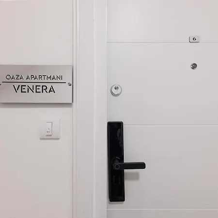 Oaza Venera