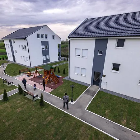 Oaza Venera Apartman