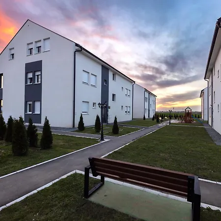 Oaza Venera Apartment Jakovo