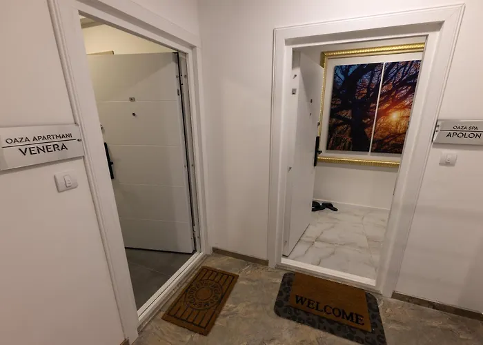 Oaza Venera 자코보