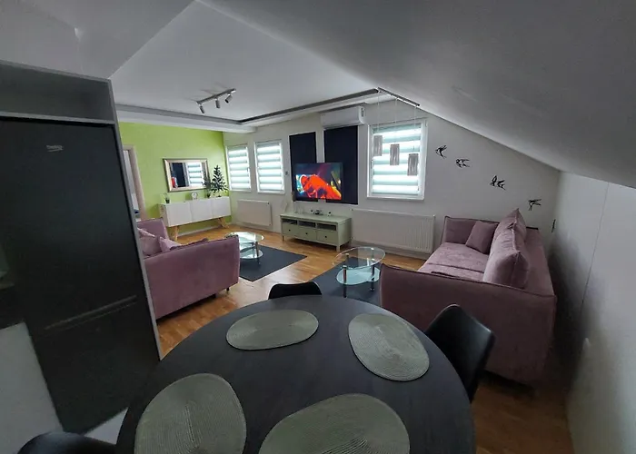 Oaza Venera * 자코보