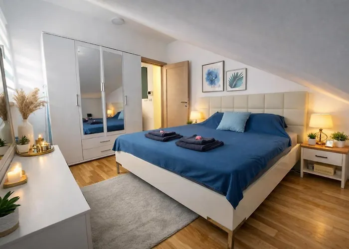 Oaza Venera * 자코보